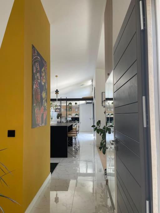 Villa Moderne Avec Piscine Αλμπί Εξωτερικό φωτογραφία