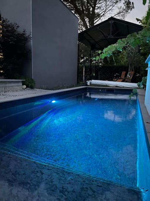 Villa Moderne Avec Piscine Αλμπί Εξωτερικό φωτογραφία
