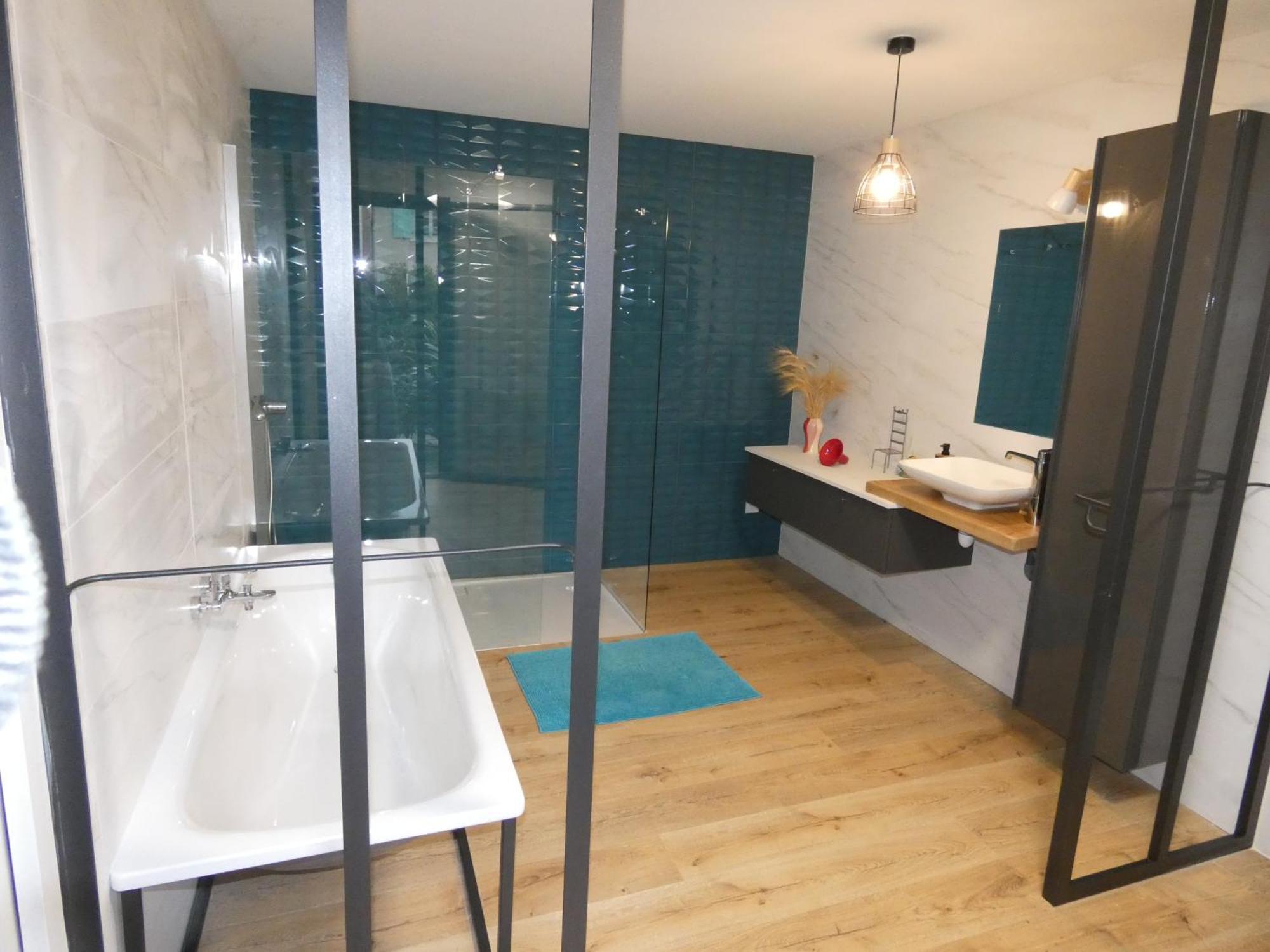 Villa Moderne Avec Piscine Αλμπί Εξωτερικό φωτογραφία